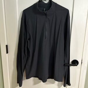 Lululemon Men’s Surge Warm Half Zip